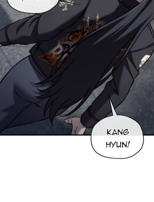 Chỉ Mình Ta Hồi Sinh