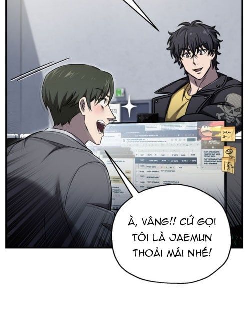Chỉ Mình Ta Hồi Sinh