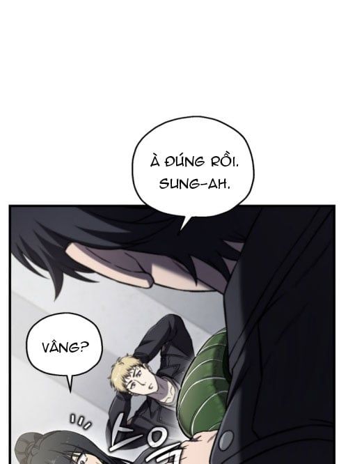 Chỉ Mình Ta Hồi Sinh