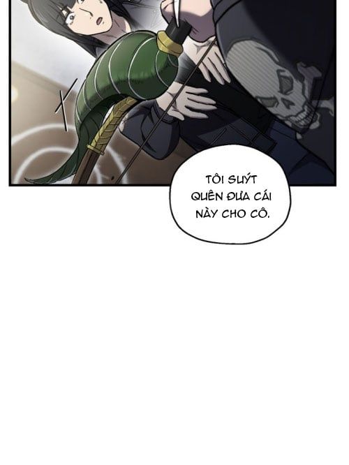 Chỉ Mình Ta Hồi Sinh