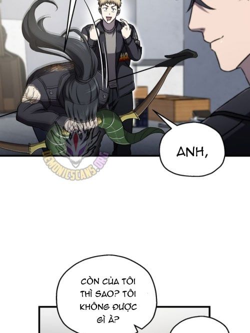 Chỉ Mình Ta Hồi Sinh