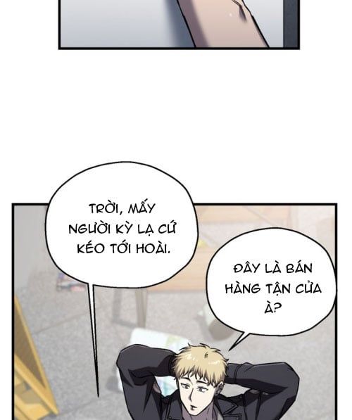 Chỉ Mình Ta Hồi Sinh