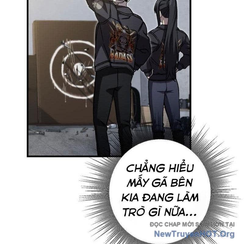 Chỉ Mình Ta Hồi Sinh
