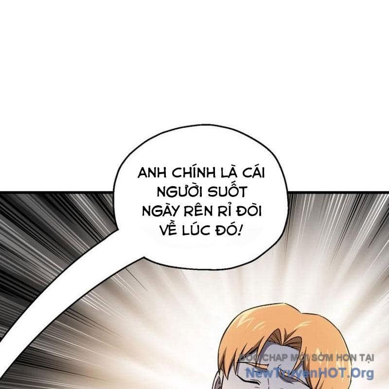 Chỉ Mình Ta Hồi Sinh
