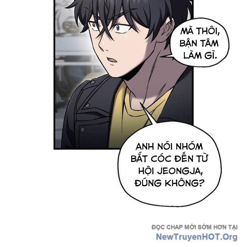 Chỉ Mình Ta Hồi Sinh