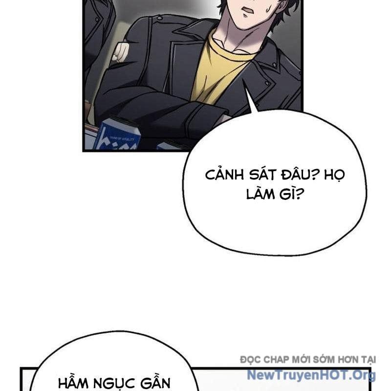 Chỉ Mình Ta Hồi Sinh