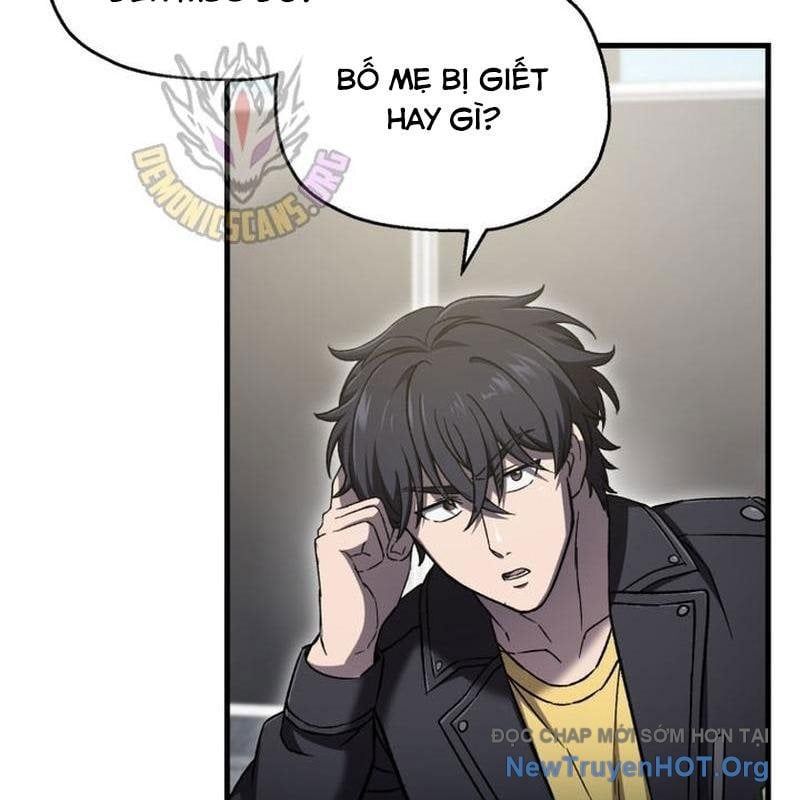Chỉ Mình Ta Hồi Sinh