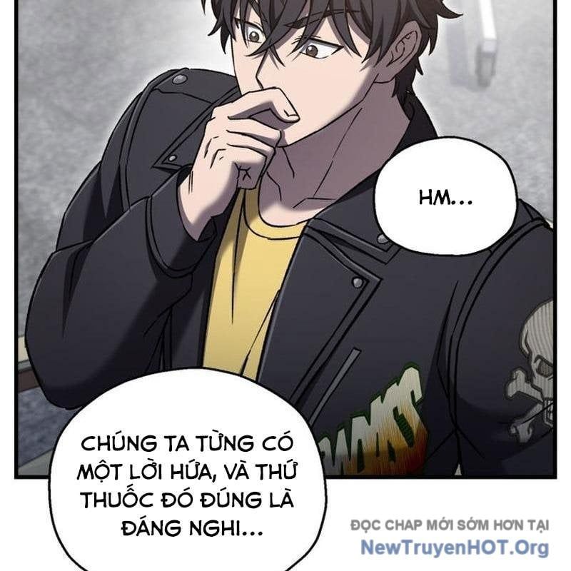 Chỉ Mình Ta Hồi Sinh