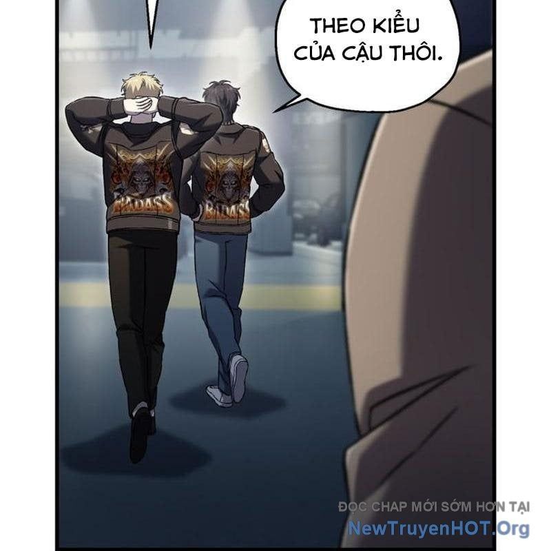 Chỉ Mình Ta Hồi Sinh