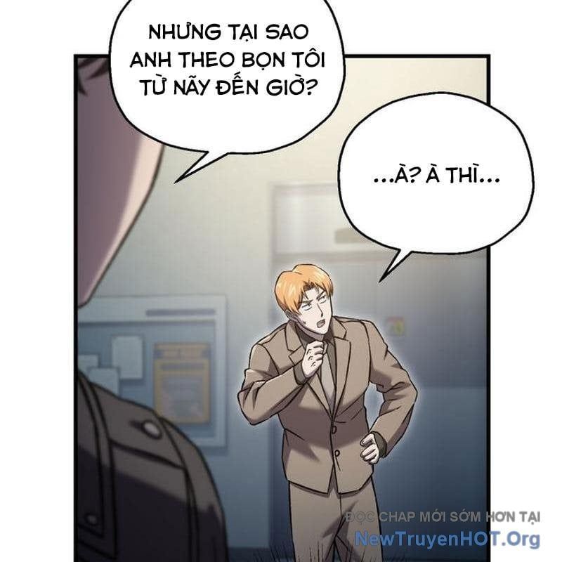 Chỉ Mình Ta Hồi Sinh