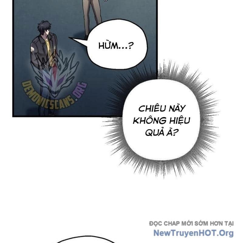 Chỉ Mình Ta Hồi Sinh