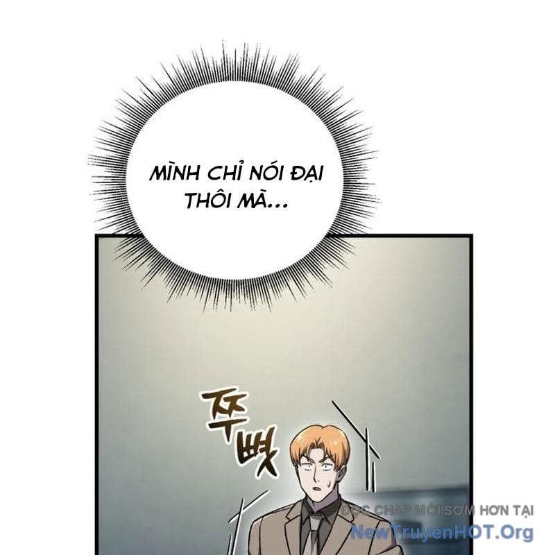 Chỉ Mình Ta Hồi Sinh
