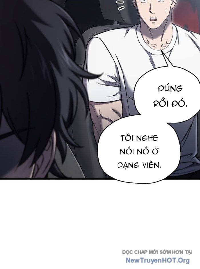 Chỉ Mình Ta Hồi Sinh