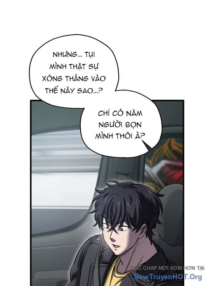 Chỉ Mình Ta Hồi Sinh