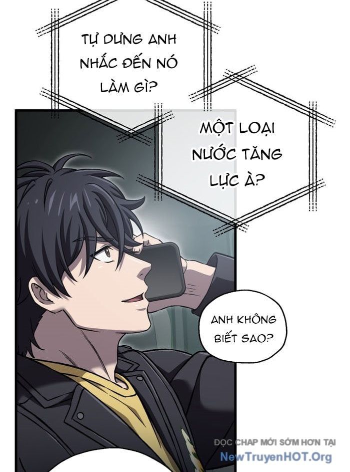 Chỉ Mình Ta Hồi Sinh