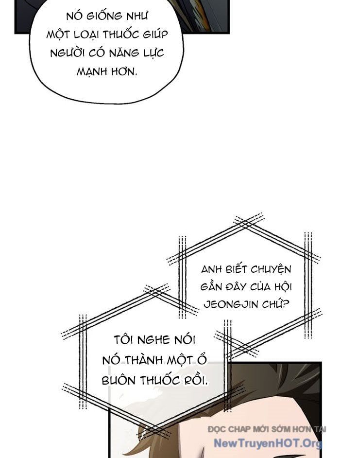 Chỉ Mình Ta Hồi Sinh