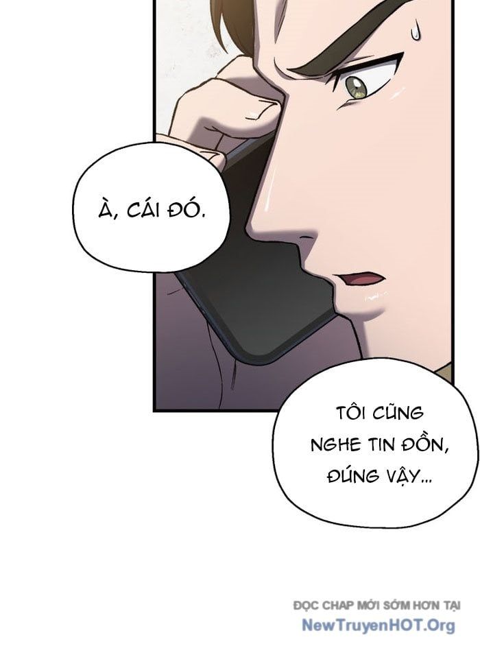Chỉ Mình Ta Hồi Sinh