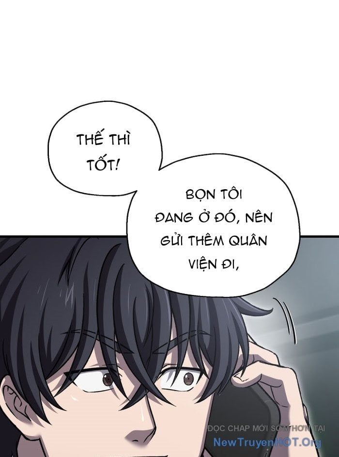Chỉ Mình Ta Hồi Sinh