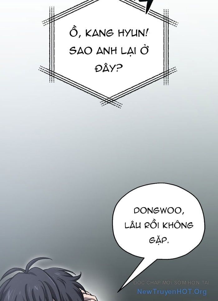 Chỉ Mình Ta Hồi Sinh