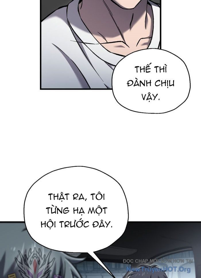 Chỉ Mình Ta Hồi Sinh