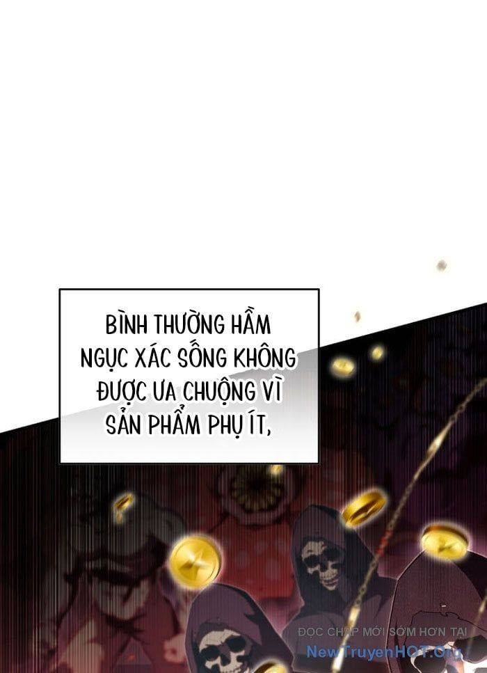 Chỉ Mình Ta Hồi Sinh