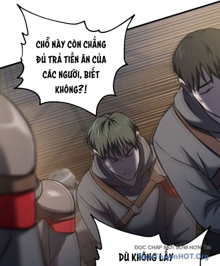 Chỉ Mình Ta Hồi Sinh