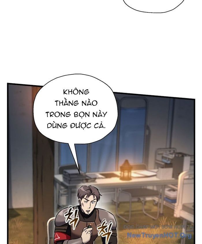 Chỉ Mình Ta Hồi Sinh