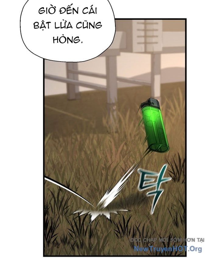 Chỉ Mình Ta Hồi Sinh