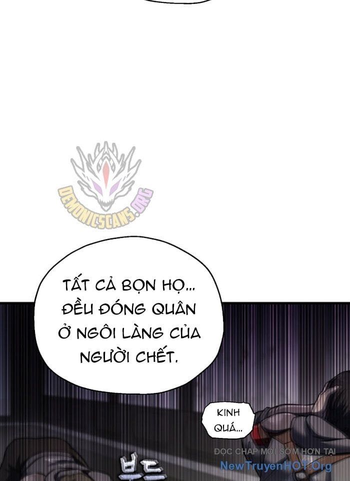 Chỉ Mình Ta Hồi Sinh