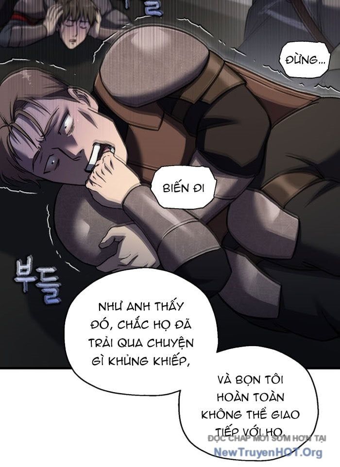 Chỉ Mình Ta Hồi Sinh