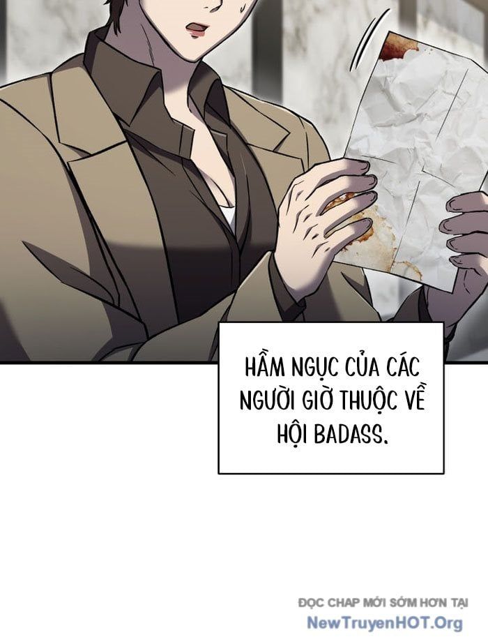 Chỉ Mình Ta Hồi Sinh