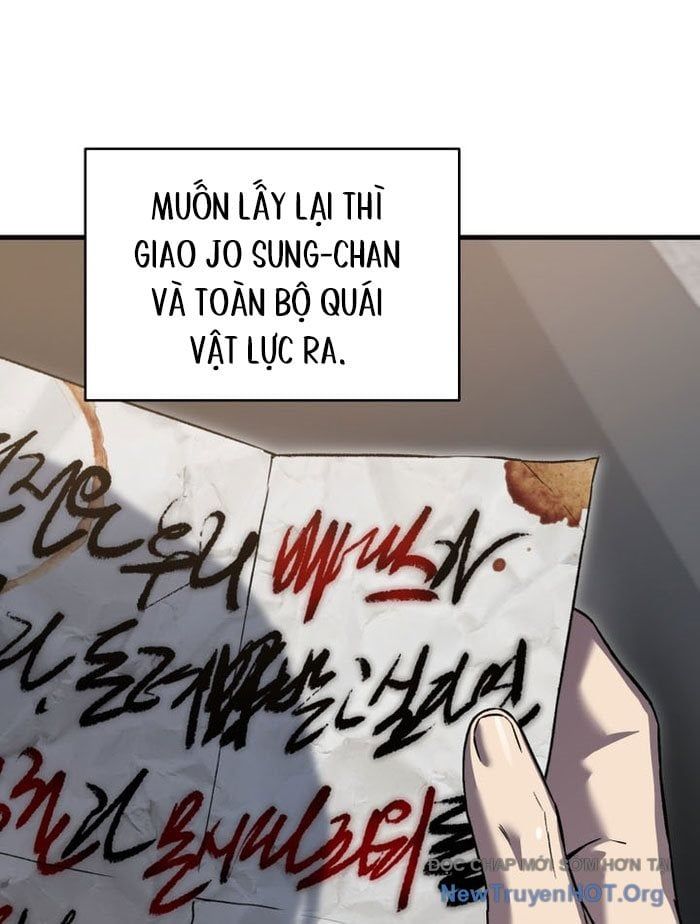 Chỉ Mình Ta Hồi Sinh