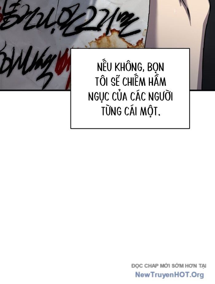 Chỉ Mình Ta Hồi Sinh