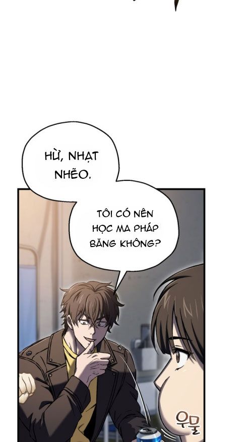 Chỉ Mình Ta Hồi Sinh