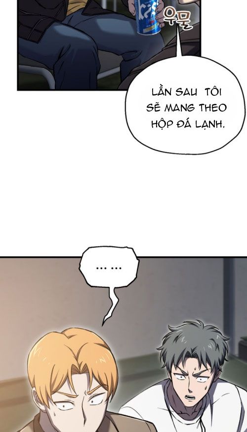 Chỉ Mình Ta Hồi Sinh