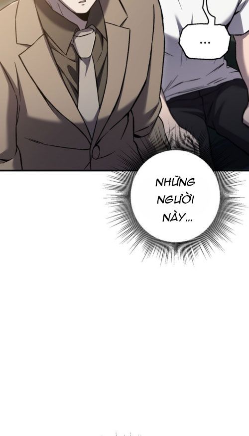 Chỉ Mình Ta Hồi Sinh