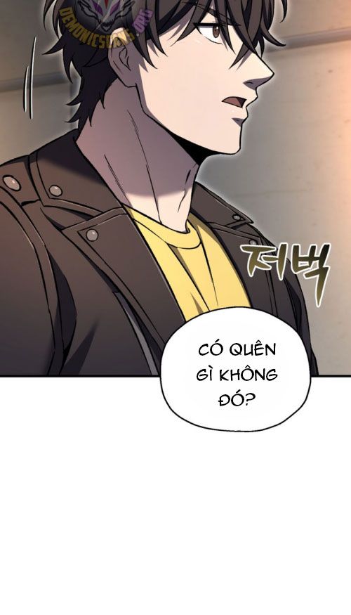 Chỉ Mình Ta Hồi Sinh