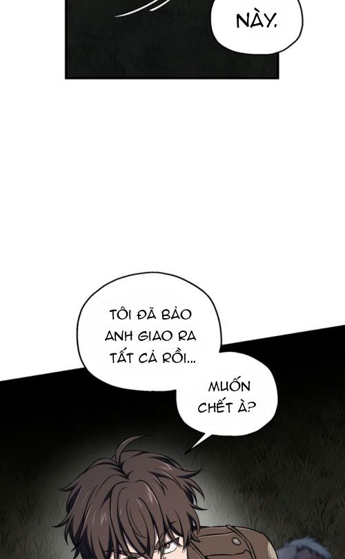 Chỉ Mình Ta Hồi Sinh