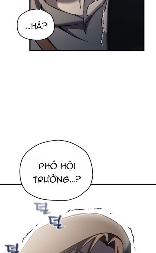 Chỉ Mình Ta Hồi Sinh