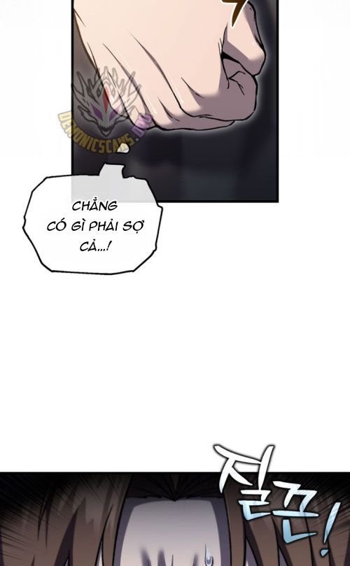 Chỉ Mình Ta Hồi Sinh