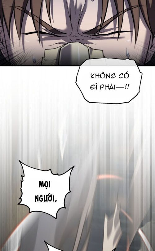 Chỉ Mình Ta Hồi Sinh