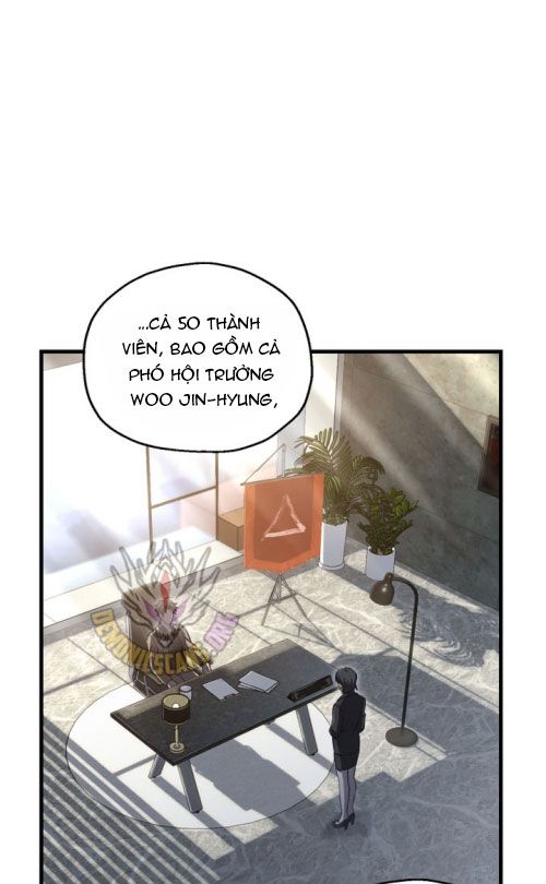 Chỉ Mình Ta Hồi Sinh