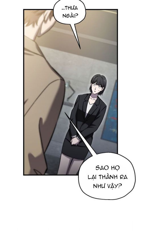 Chỉ Mình Ta Hồi Sinh