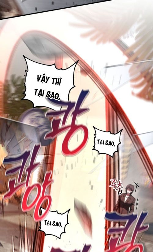 Chỉ Mình Ta Hồi Sinh