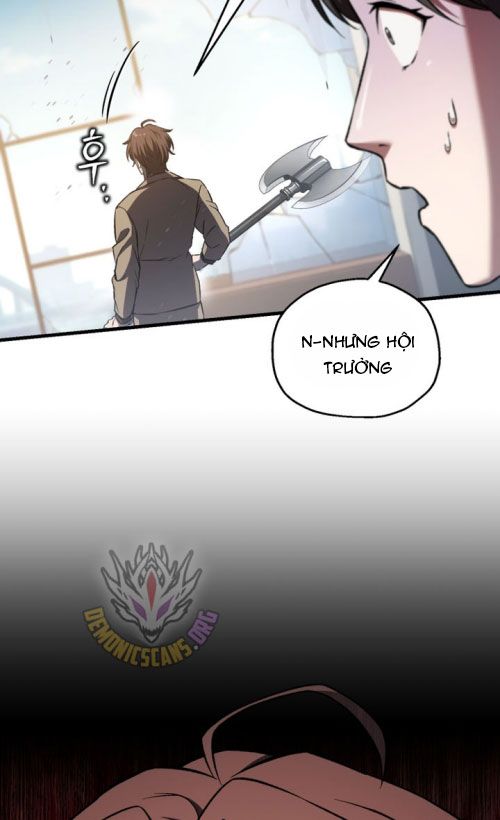 Chỉ Mình Ta Hồi Sinh