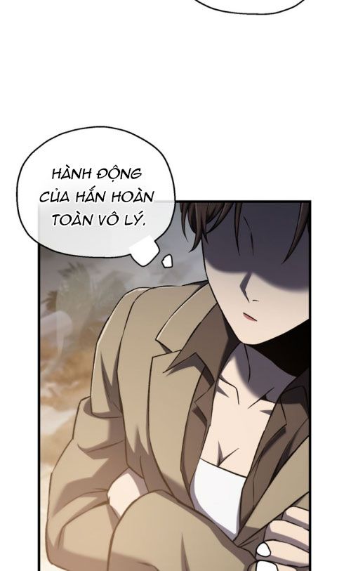 Chỉ Mình Ta Hồi Sinh