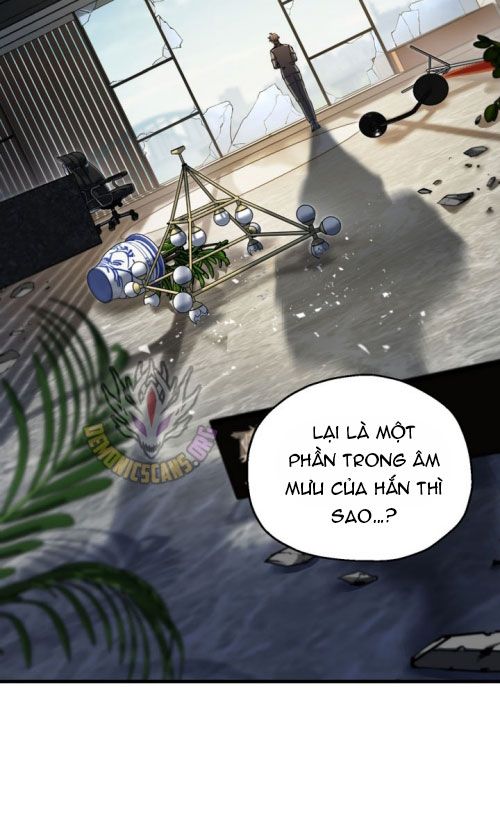 Chỉ Mình Ta Hồi Sinh