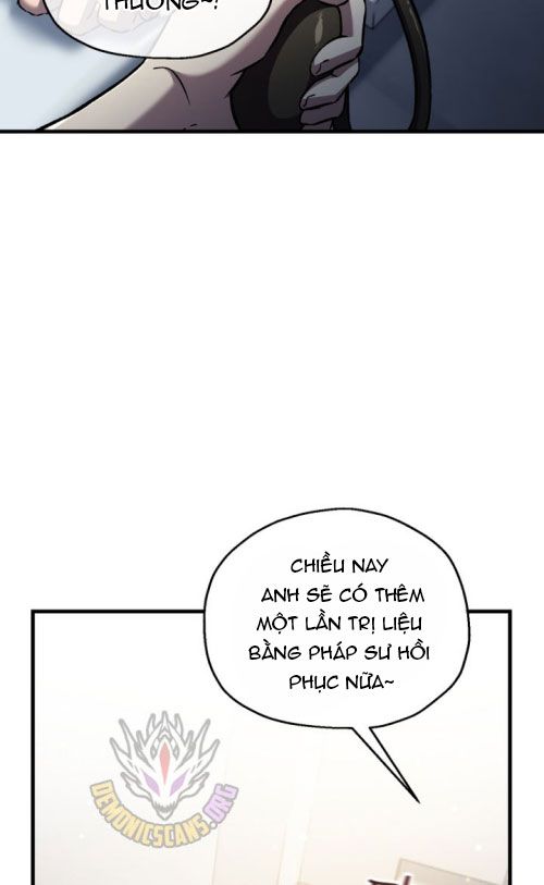 Chỉ Mình Ta Hồi Sinh