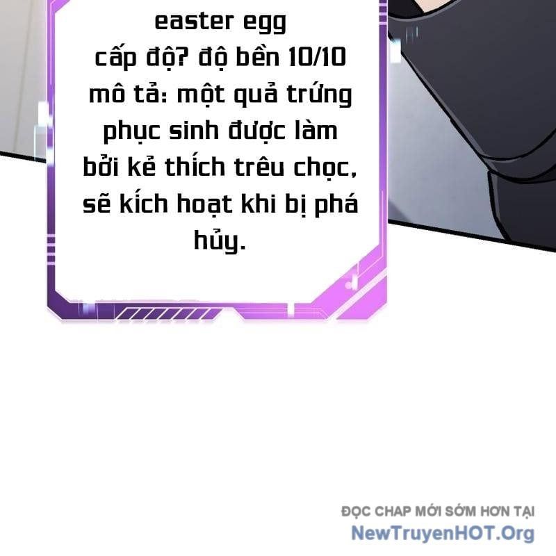 Chỉ Mình Ta Hồi Sinh