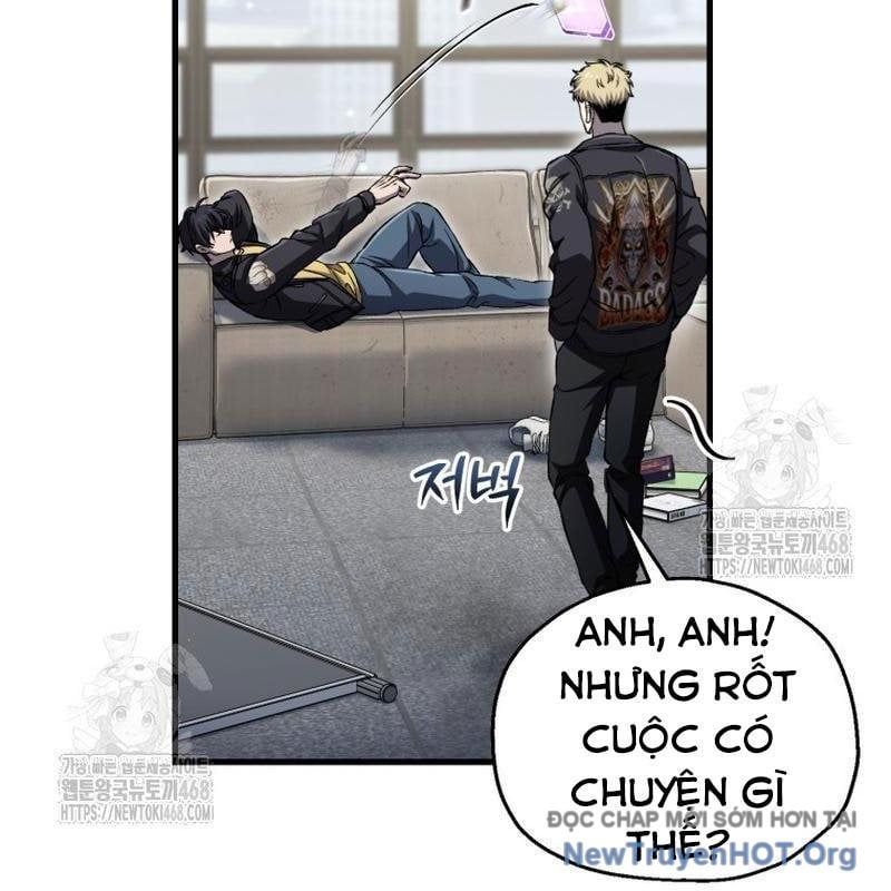 Chỉ Mình Ta Hồi Sinh